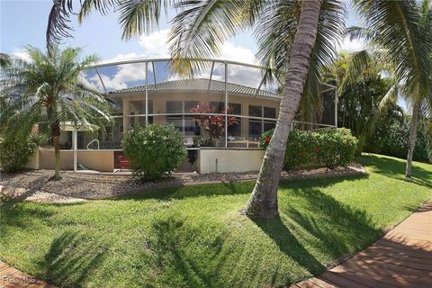 Tiny photo for 4126 SW 27th Avenue, Cape Coral, FL 33914 (MLS # 2025017092)