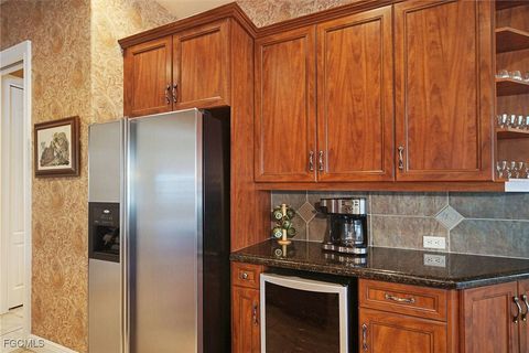 Tiny photo for 4126 SW 27th Avenue, Cape Coral, FL 33914 (MLS # 2025017092)