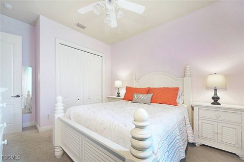 Tiny photo for 4126 SW 27th Avenue, Cape Coral, FL 33914 (MLS # 2025017092)