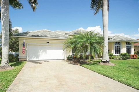 Tiny photo for 4126 SW 27th Avenue, Cape Coral, FL 33914 (MLS # 2025017092)