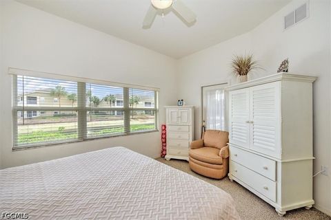 Tiny photo for 12171 Summergate Circle #102, Fort Myers, FL 33913 (MLS # 2026015266)