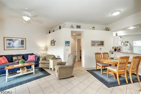 Tiny photo for 12171 Summergate Circle #102, Fort Myers, FL 33913 (MLS # 2026015266)