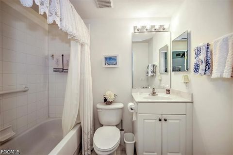 Tiny photo for 12171 Summergate Circle #102, Fort Myers, FL 33913 (MLS # 2026015266)