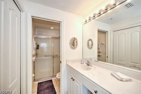 Tiny photo for 12171 Summergate Circle #102, Fort Myers, FL 33913 (MLS # 2026015266)