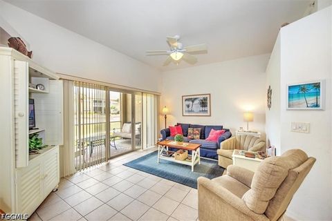 Tiny photo for 12171 Summergate Circle #102, Fort Myers, FL 33913 (MLS # 2026015266)