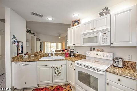 Tiny photo for 12171 Summergate Circle #102, Fort Myers, FL 33913 (MLS # 2026015266)
