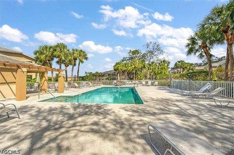 Tiny photo for 12171 Summergate Circle #102, Fort Myers, FL 33913 (MLS # 2026015266)