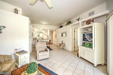 Tiny photo for 12171 Summergate Circle #102, Fort Myers, FL 33913 (MLS # 2026015266)
