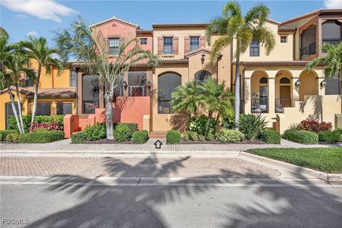 8163 Bibiana Way 308 Fort Myers FL 33912