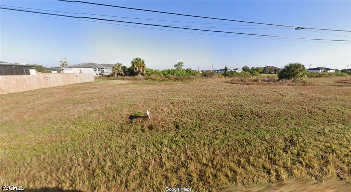 Photo 1 of 4 — 1325 NW 13th Street, Cape Coral, FL 33993