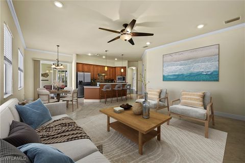 13230 Lazzaro Court Estero FL 33928