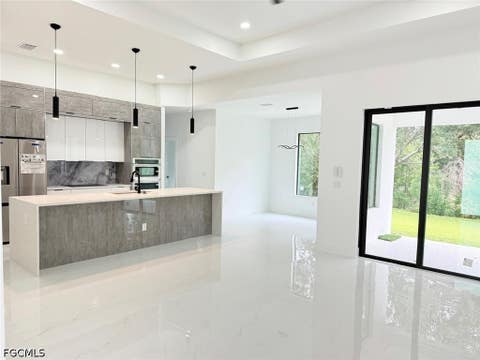 Tiny photo for 3408 18th Street W, Lehigh Acres, FL 33971 (MLS # 2026025406)