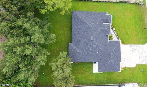 Tiny photo for 3408 18th Street W, Lehigh Acres, FL 33971 (MLS # 2026025406)