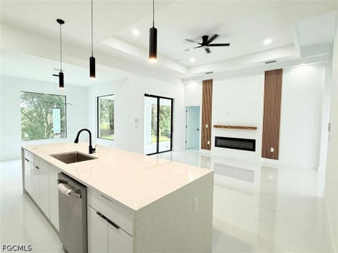 Tiny photo for 3408 18th Street W, Lehigh Acres, FL 33971 (MLS # 2026025406)