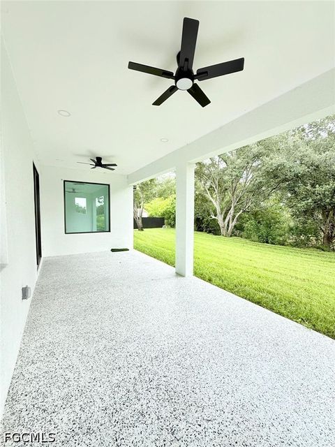 Tiny photo for 3408 18th Street W, Lehigh Acres, FL 33971 (MLS # 2026025406)