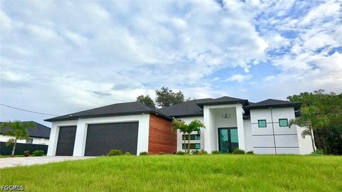 Tiny photo for 3408 18th Street W, Lehigh Acres, FL 33971 (MLS # 2026025406)