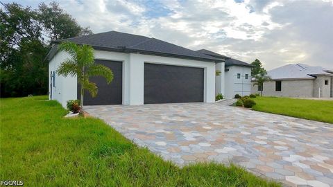 Tiny photo for 3408 18th Street W, Lehigh Acres, FL 33971 (MLS # 2026025406)