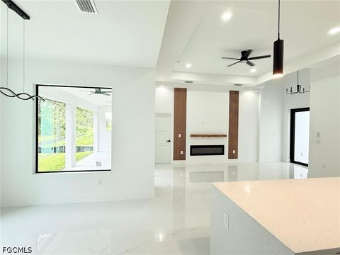 Tiny photo for 3408 18th Street W, Lehigh Acres, FL 33971 (MLS # 2026025406)