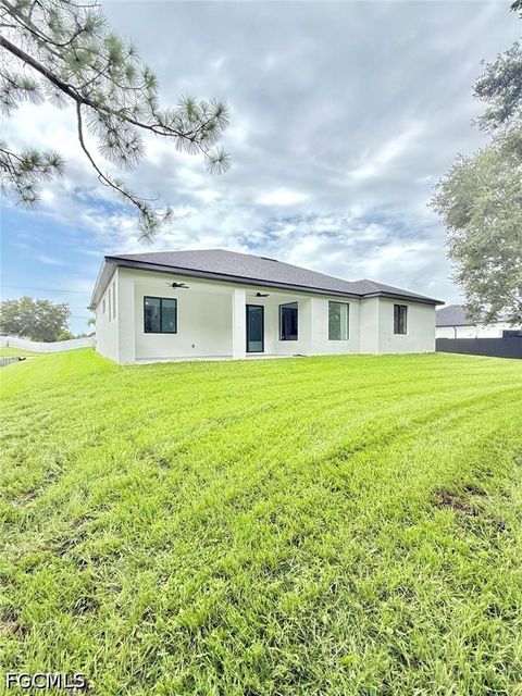 Tiny photo for 3408 18th Street W, Lehigh Acres, FL 33971 (MLS # 2026025406)