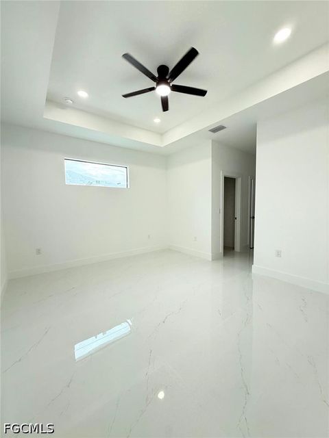 Tiny photo for 3408 18th Street W, Lehigh Acres, FL 33971 (MLS # 2026025406)