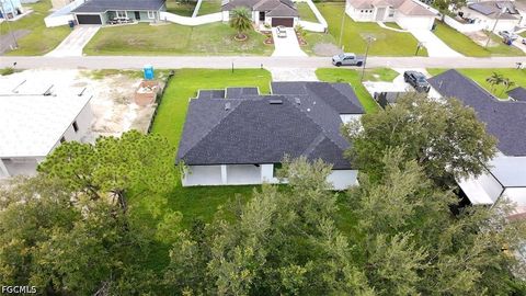 Tiny photo for 3408 18th Street W, Lehigh Acres, FL 33971 (MLS # 2026025406)
