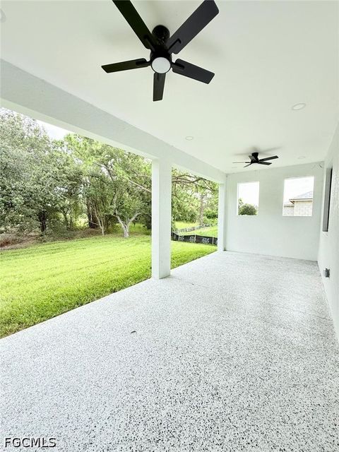 Tiny photo for 3408 18th Street W, Lehigh Acres, FL 33971 (MLS # 2026025406)