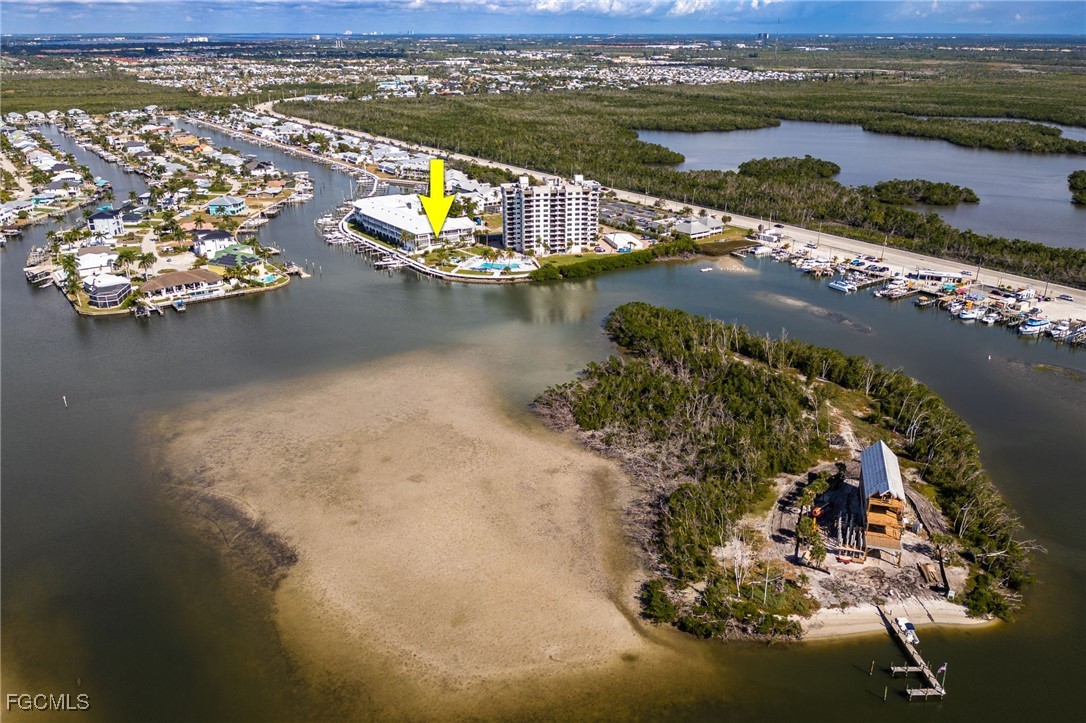 18092 San Carlos Boulevard 915