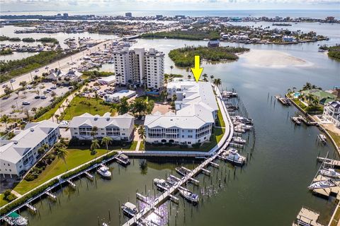 18092 San Carlos Boulevard 915 Fort Myers Beach FL 33931