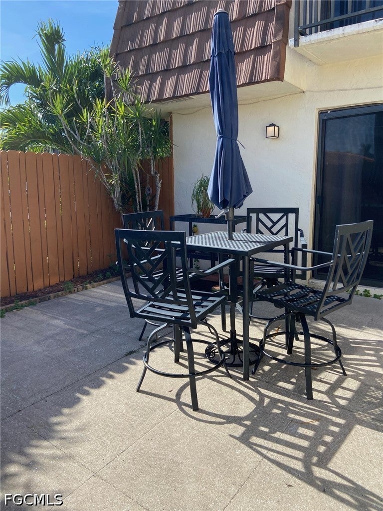 1442 Park Shore Circle 1