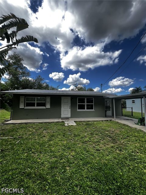 Photo of 4145 Saums Drive, North Fort Myers, FL 33903 (MLS # 2026028344)