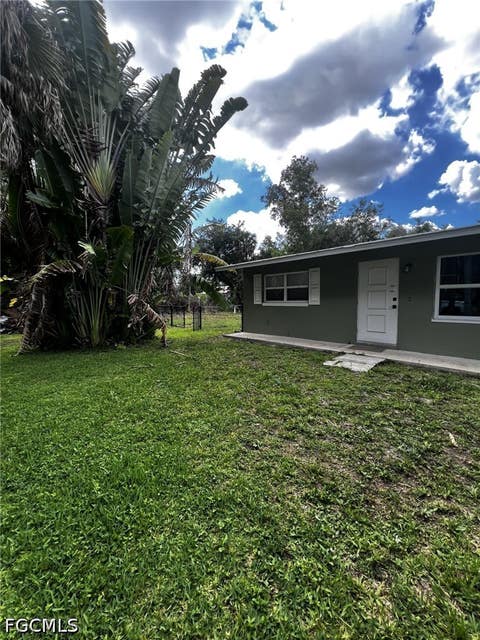 Tiny photo for 4145 Saums Drive, North Fort Myers, FL 33903 (MLS # 2026028344)