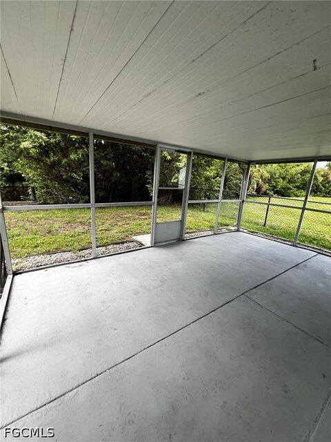 Tiny photo for 4145 Saums Drive, North Fort Myers, FL 33903 (MLS # 2026028344)