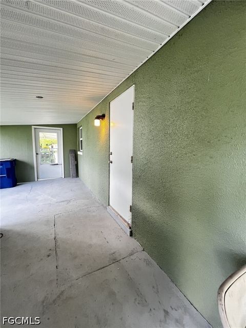 Tiny photo for 4145 Saums Drive, North Fort Myers, FL 33903 (MLS # 2026028344)