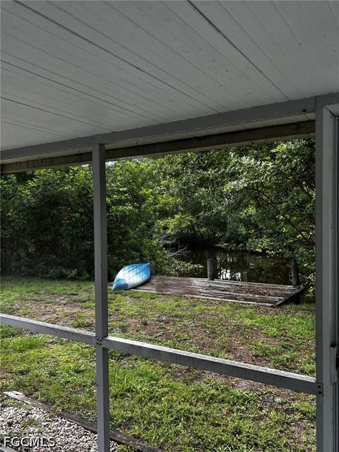 Tiny photo for 4145 Saums Drive, North Fort Myers, FL 33903 (MLS # 2026028344)