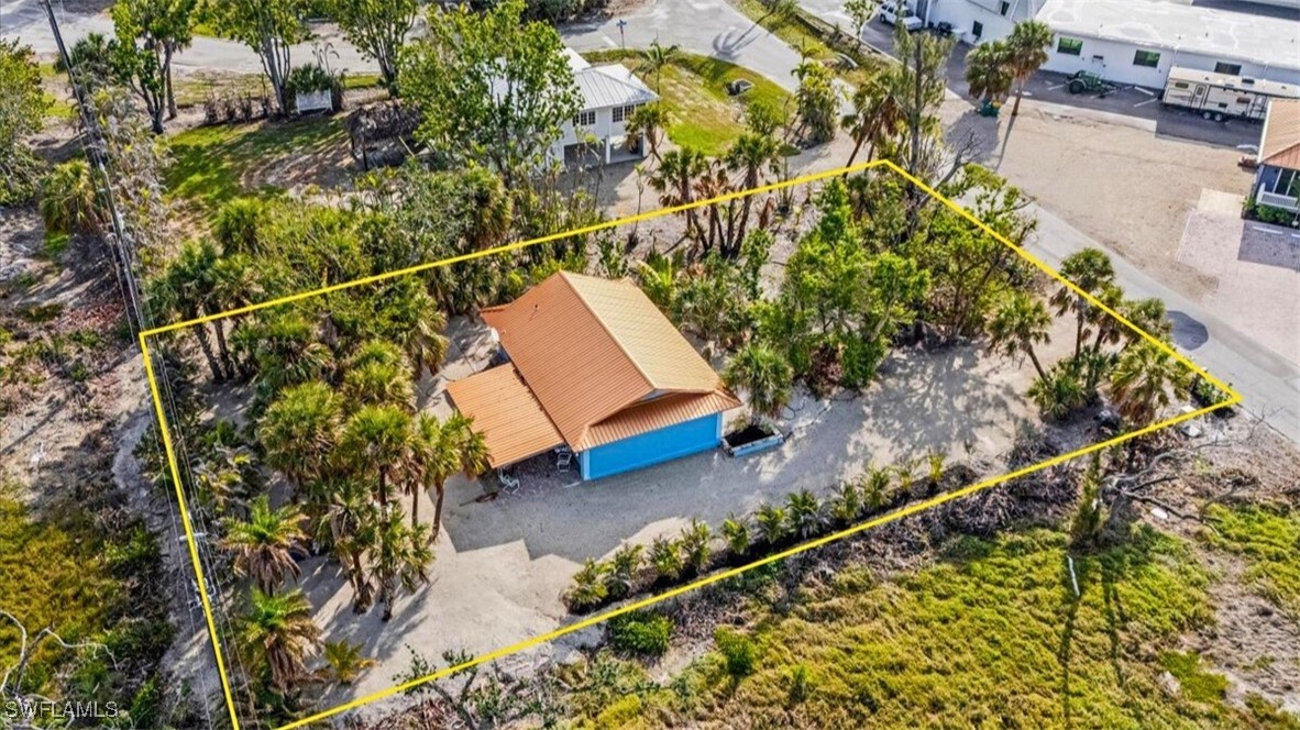 105 Mound Road