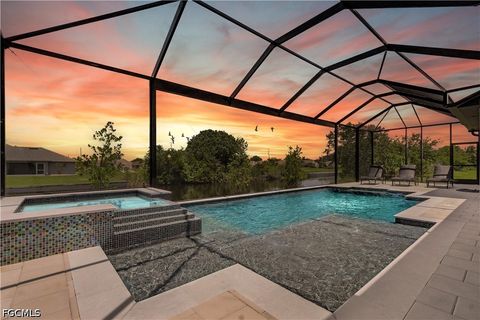 337 SW 31st Avenue Cape Coral FL 33991