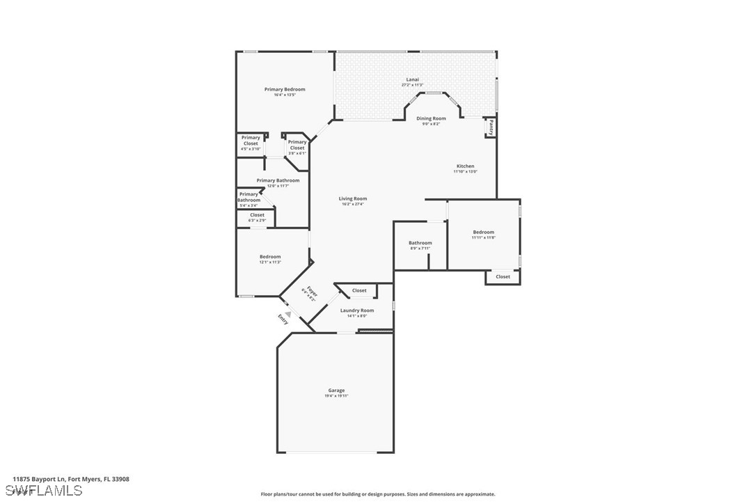 11875 Bayport Lane 1402