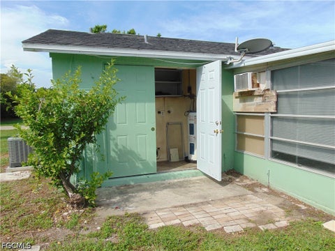 Tiny photo for 117 Stetson Street, Lehigh Acres, FL 33936 (MLS # 2026023652)