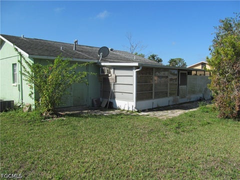 Tiny photo for 117 Stetson Street, Lehigh Acres, FL 33936 (MLS # 2026023652)