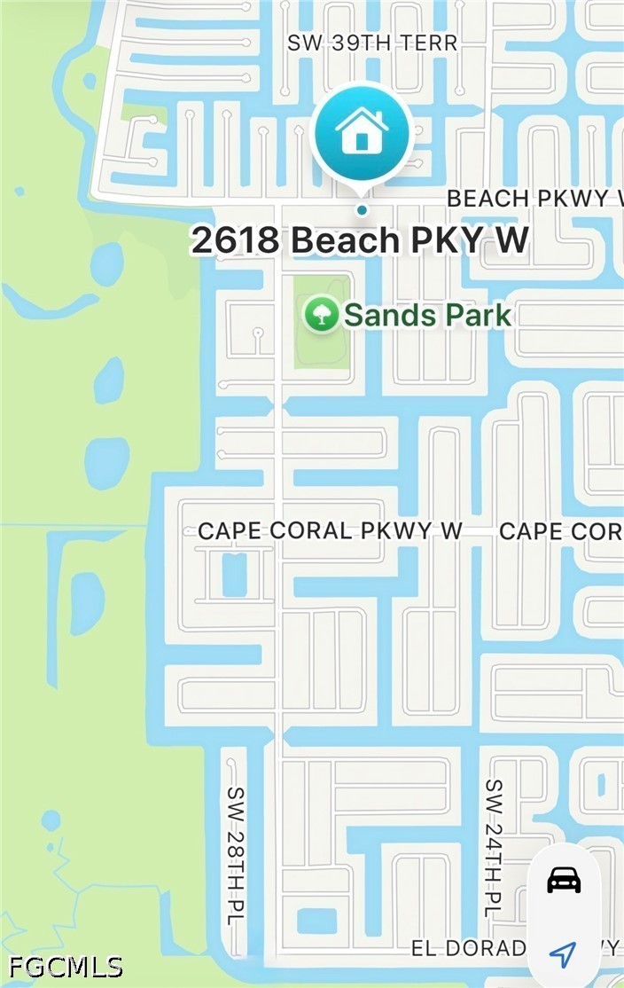 2618 Beach Parkway W