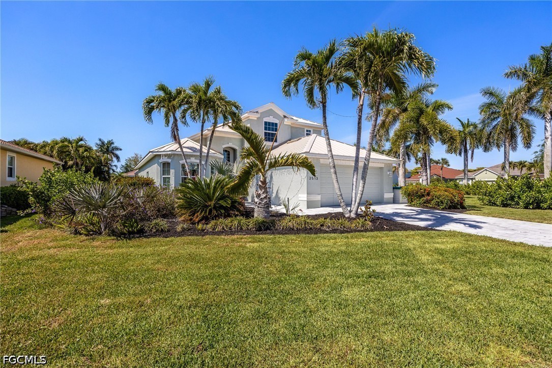 2513 Blackburn Circle