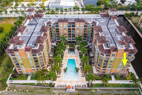 2825 Palm Beach Boulevard 301 Fort Myers FL 33916