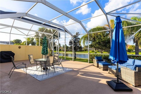 Tiny photo for 7983 Valentina Court, Naples, FL 34114 (MLS # 2026031254)