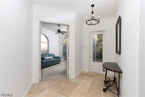 Tiny photo for 7983 Valentina Court, Naples, FL 34114 (MLS # 2026031254)