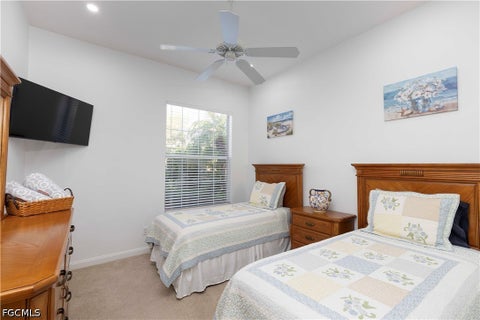 Tiny photo for 7983 Valentina Court, Naples, FL 34114 (MLS # 2026031254)