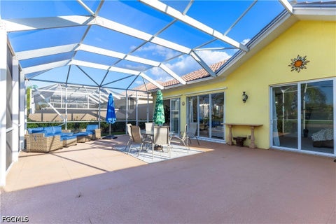 Tiny photo for 7983 Valentina Court, Naples, FL 34114 (MLS # 2026031254)