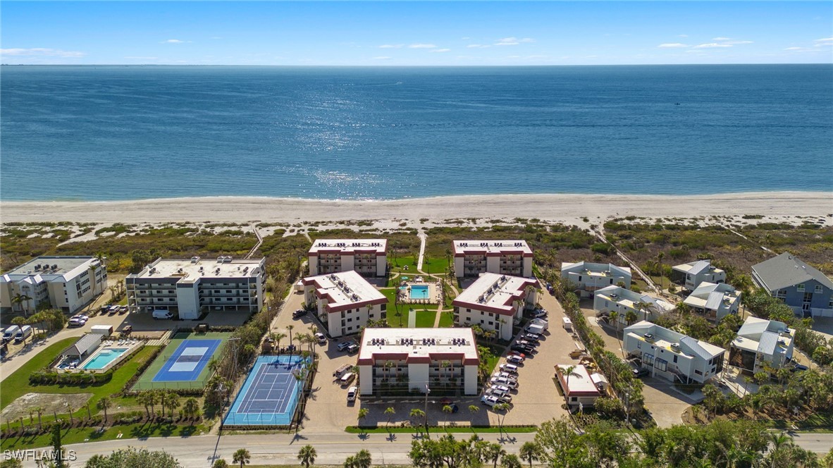 671 E Gulf Drive 1B3