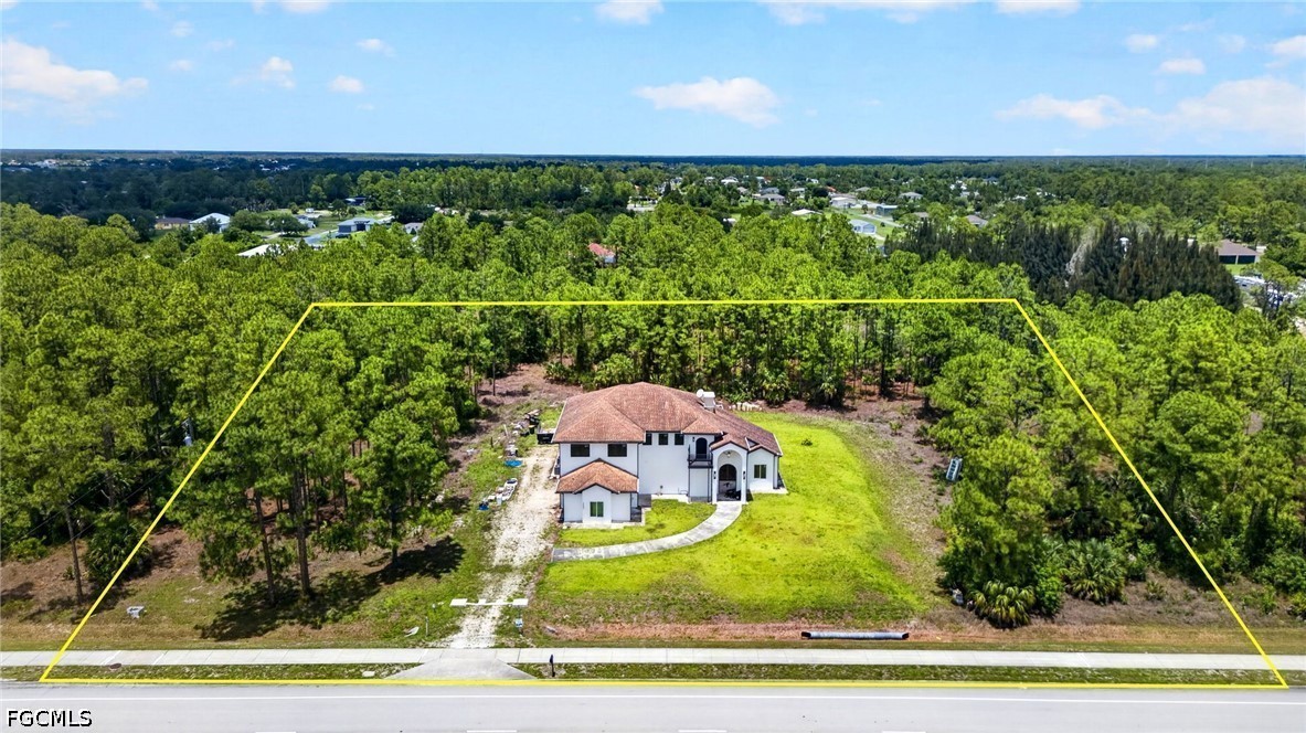 2665 Oil Well Road