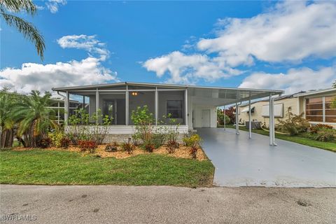 243 Tangerine Drive Fort Myers FL 33905