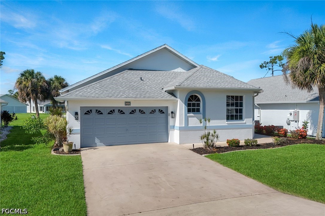 3895 Sabal Springs Boulevard